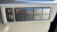 Ssangyong Korando 1.5 Ultimate 5dr Auto Petrol Estate